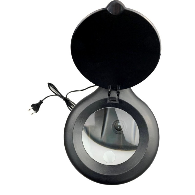 Magnifying glass