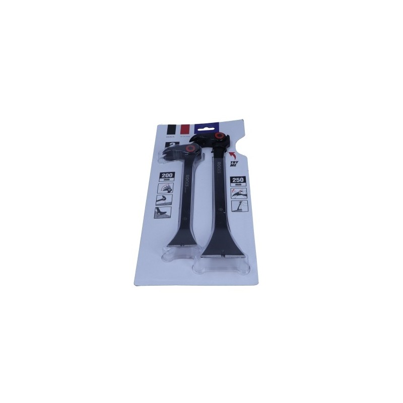 Crowbar
