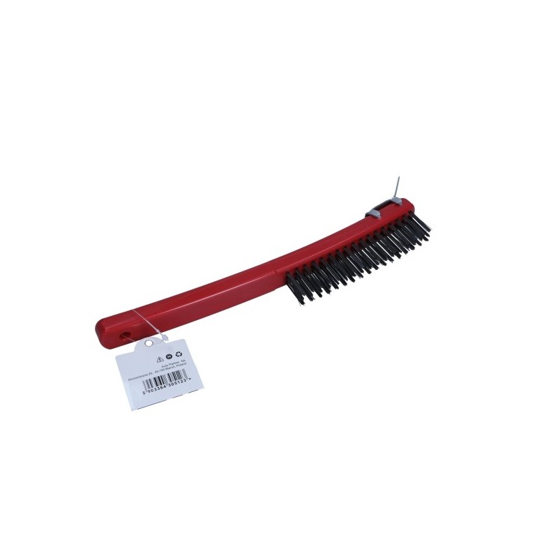Wire brush