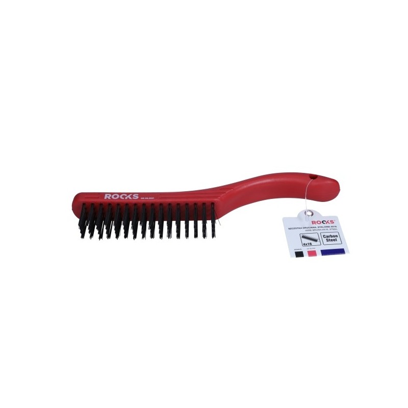 Wire brush