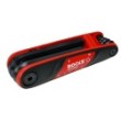 Klucze imbusowe futuro pocket hex 25-10 mm 7 cz