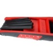 Klucze imbusowe futuro pocket hex 25-10 mm 7 cz