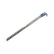 Klucze imbusowe hex 4-10mm extra long 600mm