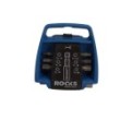 Screwdriver bit set