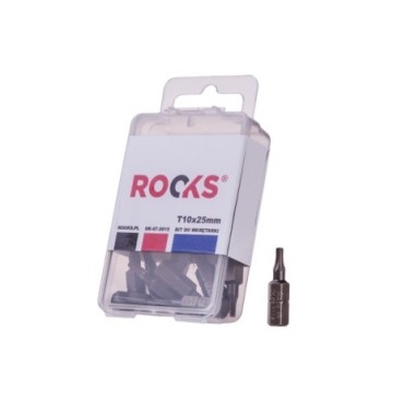 Screwdriver bit