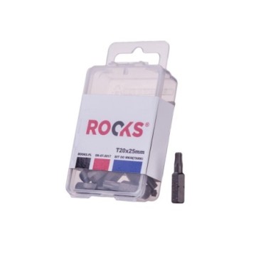 Screwdriver bit