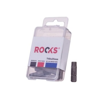 Screwdriver bit