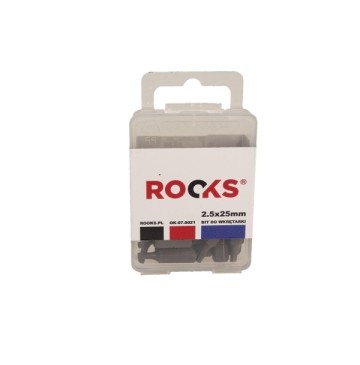 Screwdriver bit