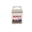 Bit do wkrętarki 1/4x 25 mm x hex 25 udarowy cvmo-s kpl 10 cz