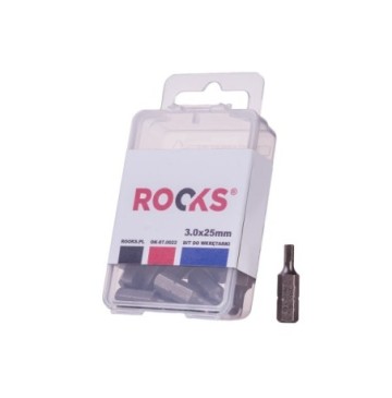 Screwdriver bit