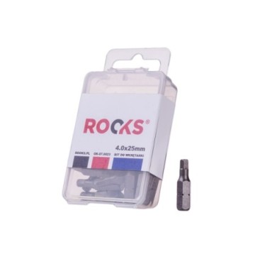 Screwdriver bit