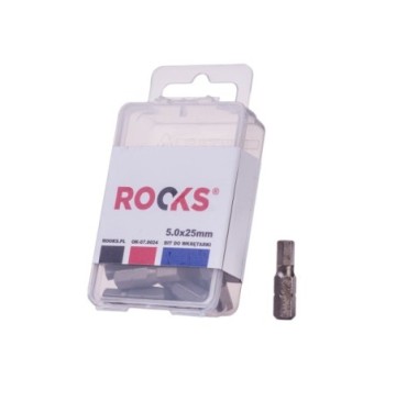 Screwdriver bit
