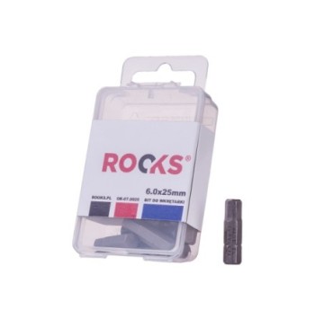 Screwdriver bit