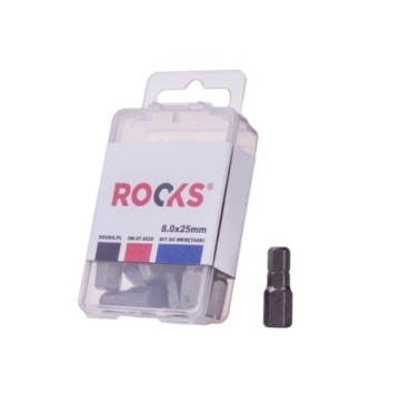 Screwdriver bit