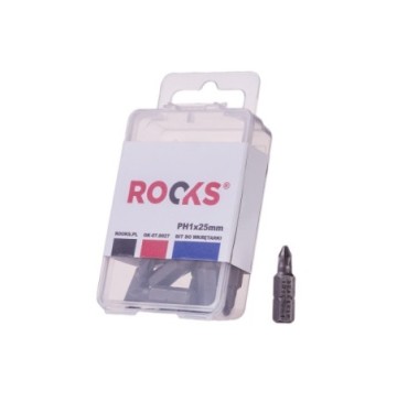 Screwdriver bit