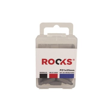 Screwdriver bit
