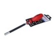 Wkrętak giętki z nasadką 6 mm x 150 mm