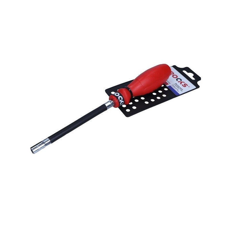 Socket screwdriver