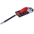 Socket screwdriver