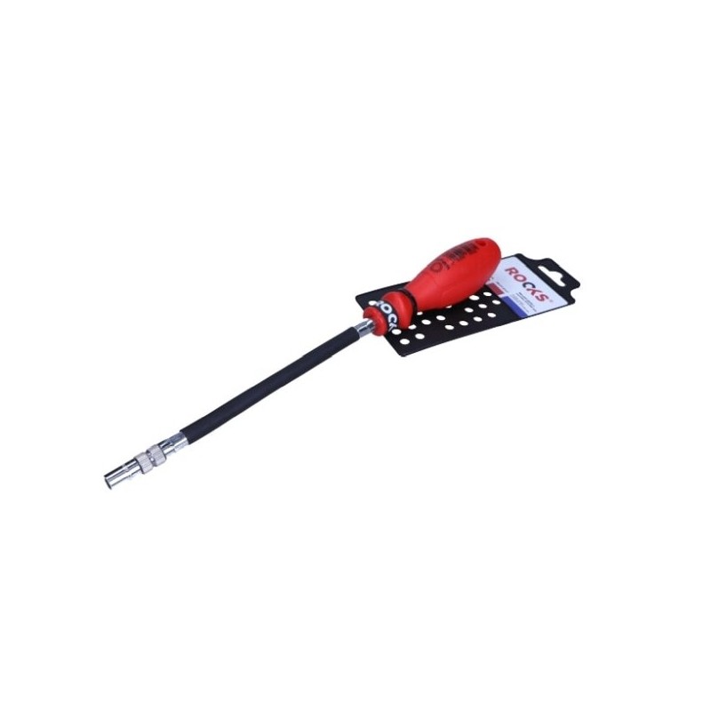 Socket screwdriver