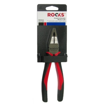 Universal pliers