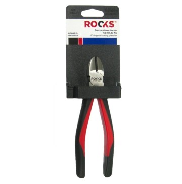 Cutting pliers