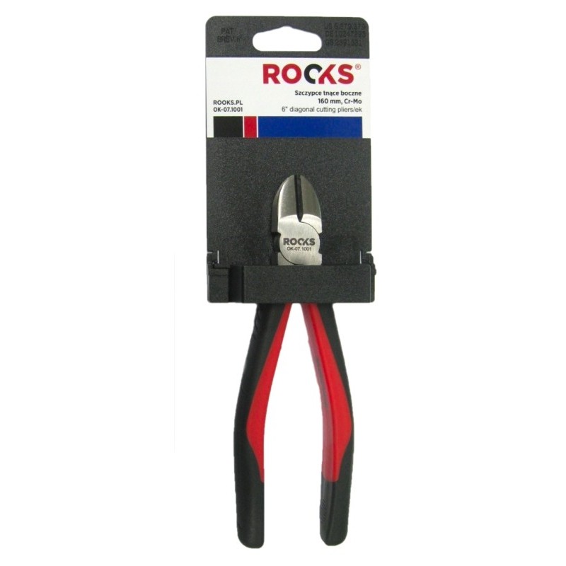 Cutting pliers