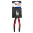 Szczypce tnące boczne 160 mm cr-mo
