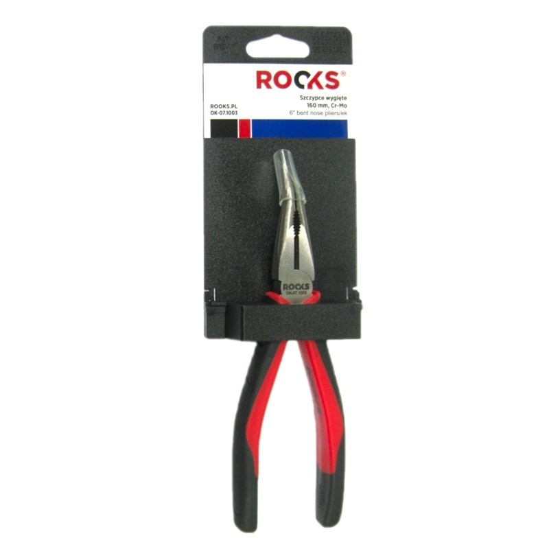 Universal pliers