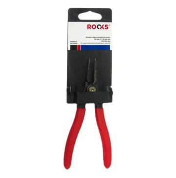 Circlip pliers