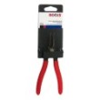 Circlip pliers