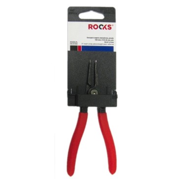 Circlip pliers