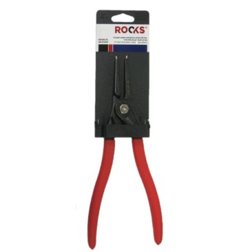 Circlip pliers