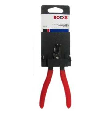 Circlip pliers