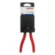 Szczypce segera zewnętrznewygięte 140 mm fi 3-10 mm pin suj2 09 mm