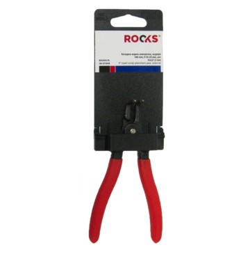 Circlip pliers