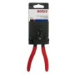 Szczypce segera zewnętrznewygięte 140 mm fi 10-25 mm pin suj2 13 mm