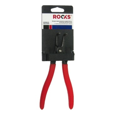 Circlip pliers