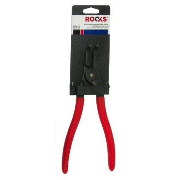 Circlip pliers