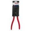 Szczypce segera zewnętrznewygięte 230 mm fi 40-100 mm pin suj2 23 mm