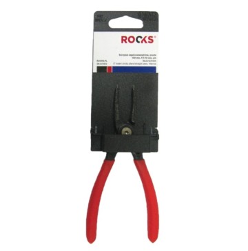 Circlip pliers