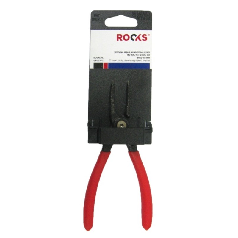 Circlip pliers
