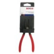 Szczypce segera wewnętrzne proste 140 mm fi 3-10 mm pin suj2 09 mm
