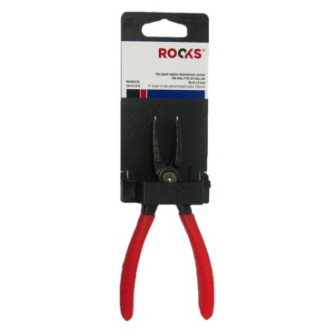 Circlip pliers