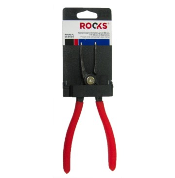 Circlip pliers