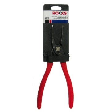 Circlip pliers