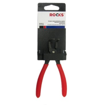 Circlip pliers
