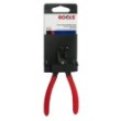 Szczypce segera wewnętrznewygięte 140 mm fi 10-25 mm pin suj2 13 mm