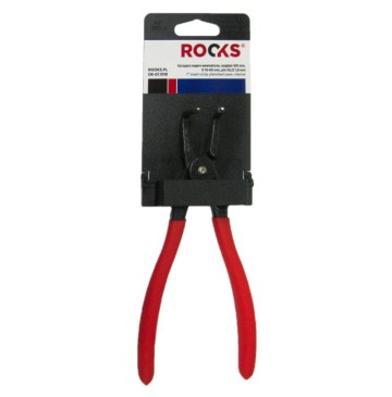 Circlip pliers
