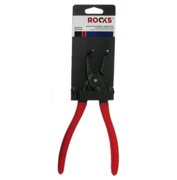 Circlip pliers